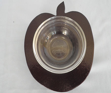 Apple & Honey holder 