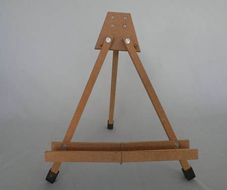 Recipe/Book/iPad Stand